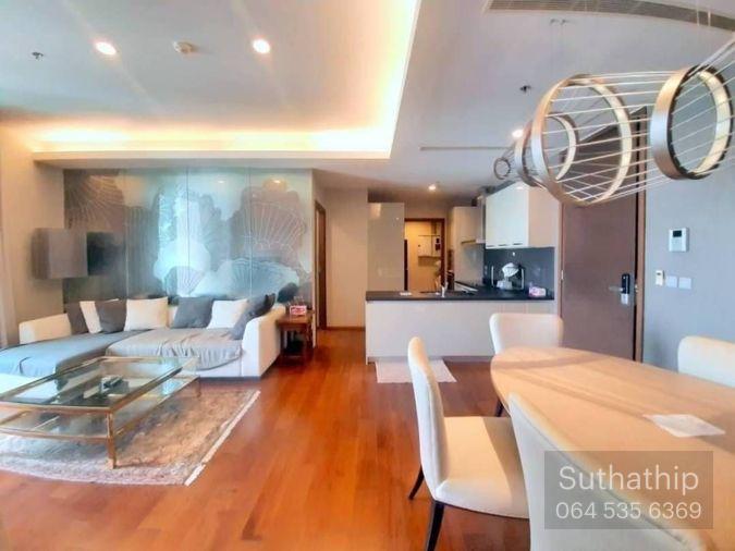 รูป For Rent : Quattro by Sansiri (Rt-01) - รูปที่ 1/16