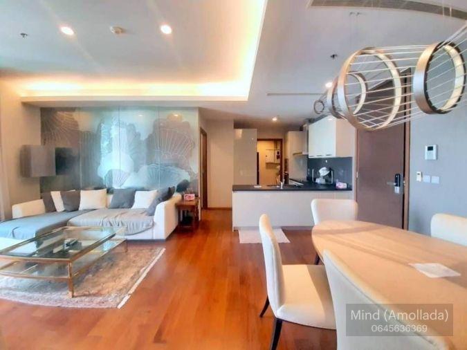 รูป For Rent : Quattro by Sansiri (Rt-01) - รูปที่ 1/16