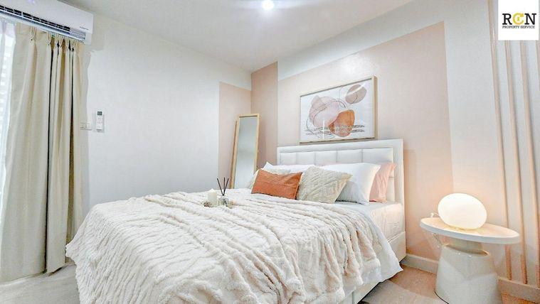 picture Regent Home 19 Sukhumvit 93 Studio 1 bathroom - 15/37