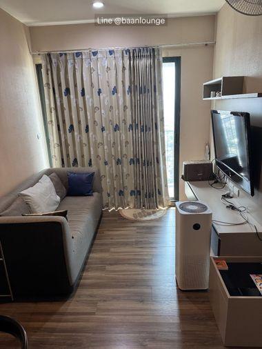 picture TEAL Sathorn - Taksin 11th-20th floor - 1/7
