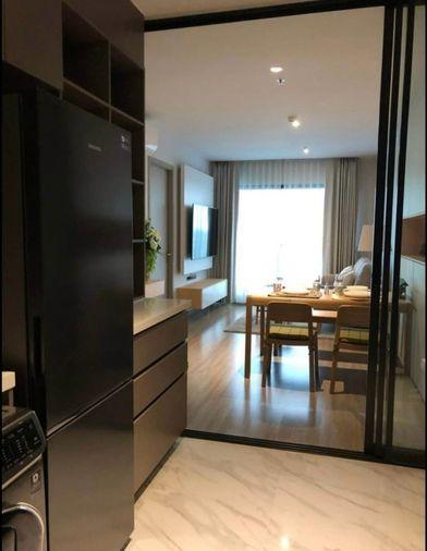 รูป ปล่อยเช่า Rhythm Akamai 2bed 2bath  - รูปที่ 17/19