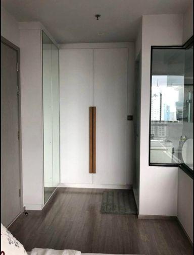 รูป ปล่อยเช่า Rhythm Akamai 2bed 2bath  - รูปที่ 15/19