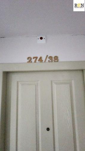 picture Regent Home 19 Sukhumvit 93 Studio 1 bathroom - 29/37