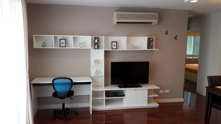รูป Condo for rent : 49 Plus ( BTS Thonglor ) MK-02  line @livingbkk - รูปที่ 13/16