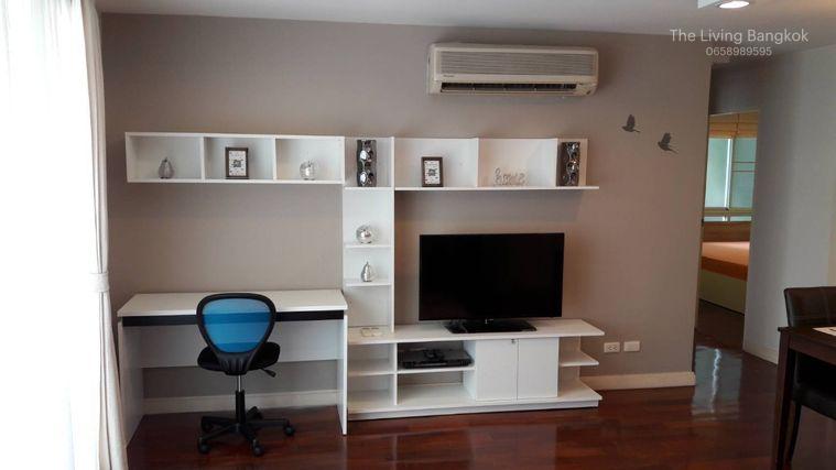 รูป Condo for rent : 49 Plus ( BTS Thonglor ) MK-02 line @livingbkk - รูปที่ 13/16