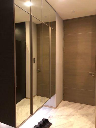 รูป Saladaeng One (ศาลาแดง วัน) Type: 1 Bed 1 Bath  - รูปที่ 23/33