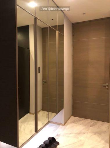 รูป Saladaeng One (ศาลาแดง วัน) Type: 1 Bed 1 Bath - รูปที่ 23/33