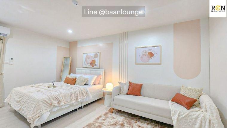 picture Regent Home 19 Sukhumvit 93 Studio 1 bathroom - 2/37