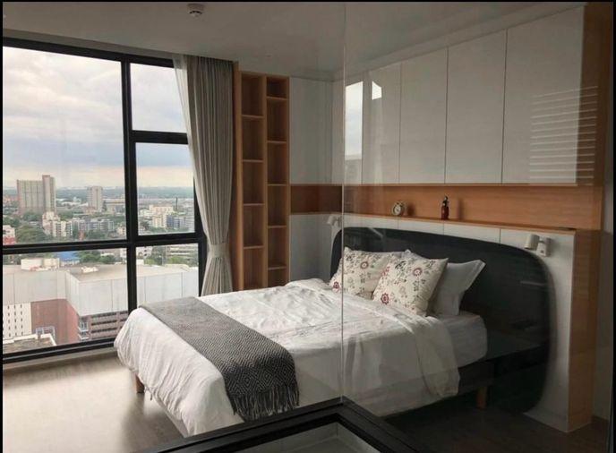รูป ปล่อยเช่า Rhythm Akamai 2bed 2bath  - รูปที่ 5/19