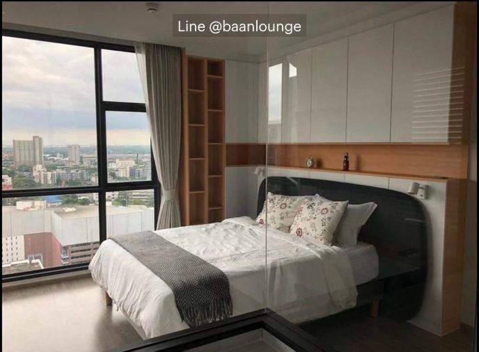 รูป ปล่อยเช่า Rhythm Akamai 2bed 2bath - รูปที่ 5/19