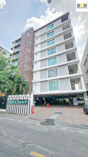 picture Regent Home 19 Sukhumvit 93 Studio 1 bathroom - 37/37