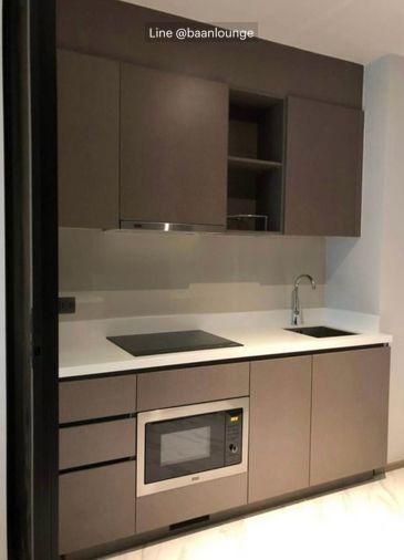 รูป ปล่อยเช่า Rhythm Akamai 2bed 2bath - รูปที่ 19/19