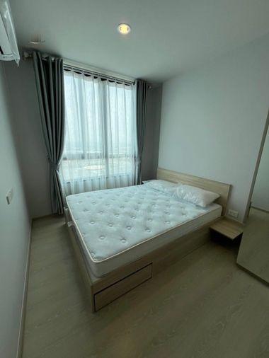 picture For rent 🔥 Nue Mega Plus Bangna 🔥 Fully furnished and equipped with appliances, near MEGA - 2/10