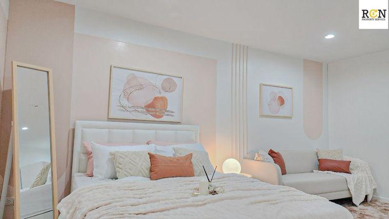picture Regent Home 19 Sukhumvit 93 Studio 1 bathroom - 19/37