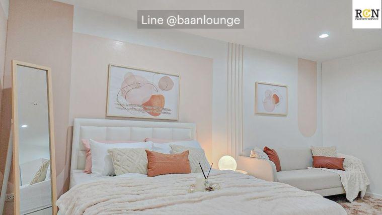 picture Regent Home 19 Sukhumvit 93 Studio 1 bathroom - 19/37