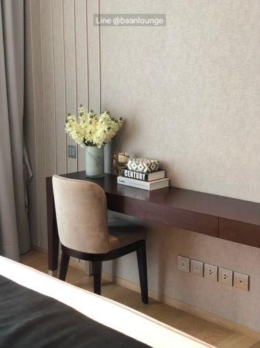 รูป Saladaeng One (ศาลาแดง วัน) Type: 1 Bed 1 Bath - รูปที่ 21/33
