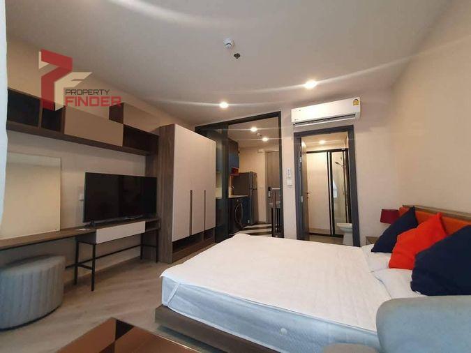 รูป Rds-4760 ให้เช่าคอนโด เดอะเบสสะพานใหม่ ( The Base Saphanmai ) นัดชมห้อง 👉line : @propertyfinder - รูปที่ 3/8