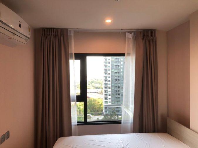 รูป Rds-4759 ให้เช่าคอนโด Aspire Erawan Prime นัดชมห้อง 👉line : @propertyfinder - รูปที่ 2/9