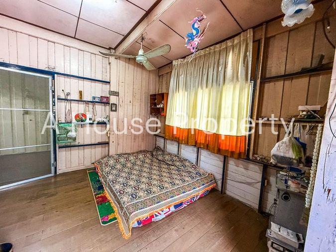 รูป ที่ดินบางแสนแปลงสวย ทำเลทอง ใกล้รพ.มหาวิทยาลัยบูรพา ชลบุรี - รูปที่ 17/19