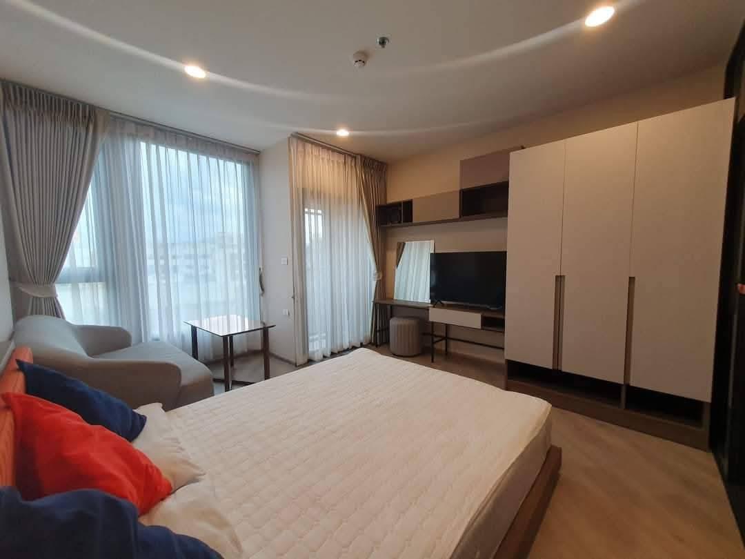picture Condo for rent THE BASE Saphanmai Contact @propertybkk3 - 2/8