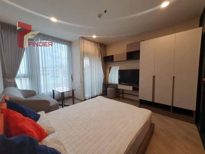 รูป Rds-4760 ให้เช่าคอนโด เดอะเบสสะพานใหม่ ( The Base Saphanmai ) นัดชมห้อง 👉line : @propertyfinder - รูปที่ 2/8