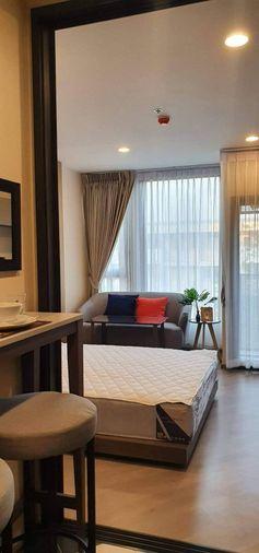 รูป Rds-4760  ให้เช่าคอนโด เดอะเบสสะพานใหม่  ( The Base Saphanmai ) นัดชมห้อง 👉line : @propertyfinder  - รูปที่ 5/8