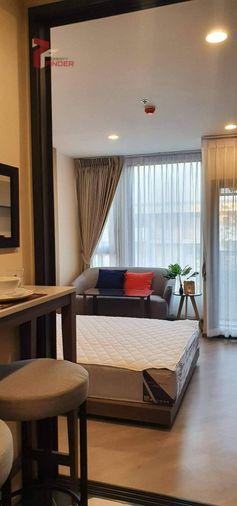 รูป Rds-4760 ให้เช่าคอนโด เดอะเบสสะพานใหม่ ( The Base Saphanmai ) นัดชมห้อง 👉line : @propertyfinder - รูปที่ 5/8