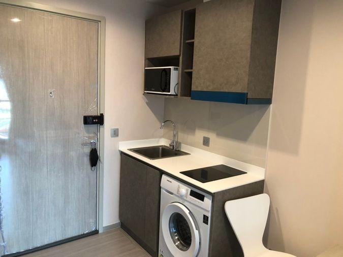 รูป Rds-4759 ให้เช่าคอนโด Aspire Erawan Prime นัดชมห้อง 👉line : @propertyfinder - รูปที่ 9/9