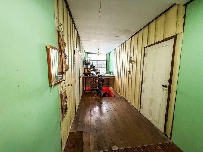 รูป ที่ดินบางแสนแปลงสวย ทำเลทอง ใกล้รพ.มหาวิทยาลัยบูรพา ชลบุรี  - รูปที่ 12/19