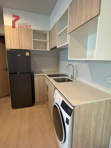 รูป Rds-4758 ให้เช่าคอนโด นิว เมกา พลัส บางนา ( Nue Mega Plus Bangna ) นัดชมห้อง 👉line : @propertybkk2 - รูปที่ 6/7