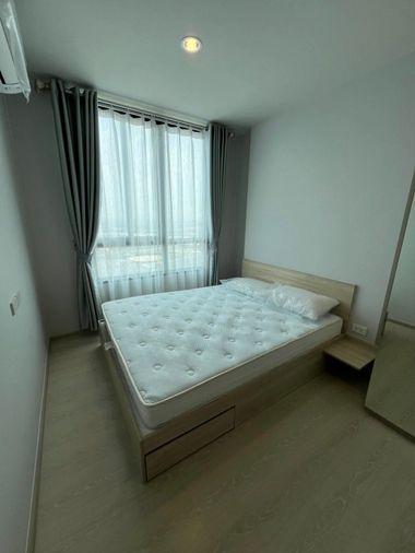 picture Condo for rent Nue Mega Plus Bangna Contact @propertybkk2 - 1/5