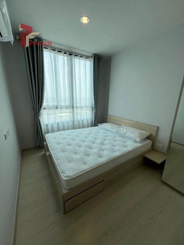 picture Condo for rent Nue Mega Plus Bangna Contact @propertybkk2 - 1/5