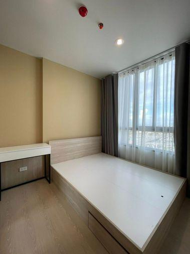 picture Condo for rent Nue Mega Plus Bangna Contact @propertybkk2 - 4/8