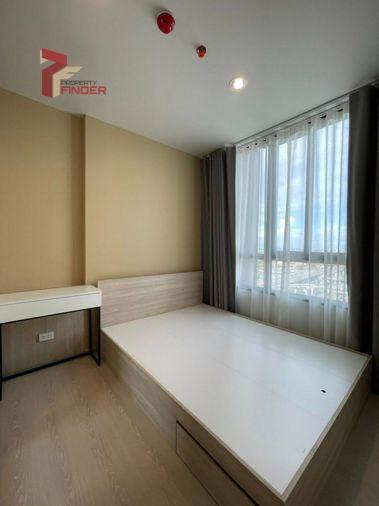 picture Condo for rent Nue Mega Plus Bangna Contact @propertybkk2 - 4/8
