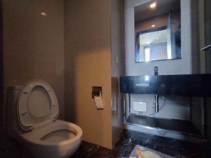 picture Condo for rent  : Edge Sukhumvit 23(BTS Asoke ) MK-02  line @livingbkk - 6/8
