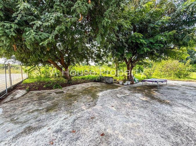 รูป ขายที่ดินพร้อมสิ่งปลูกสร้าง บรรยากาศธรรมชาติ แหล่งชุมชน ห้วยกะปิ ชลบุรี - รูปที่ 9/19