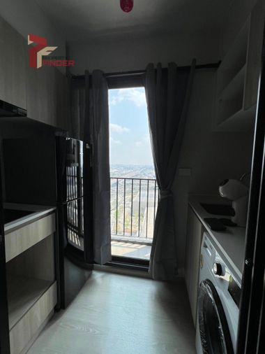 picture Condo for rent Nue Mega Plus Bangna Contact @propertybkk2 - 3/5