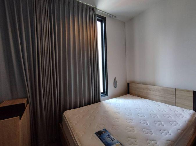 picture Condo for rent  : Edge Sukhumvit 23(BTS Asoke ) MK-02  line @livingbkk - 3/8