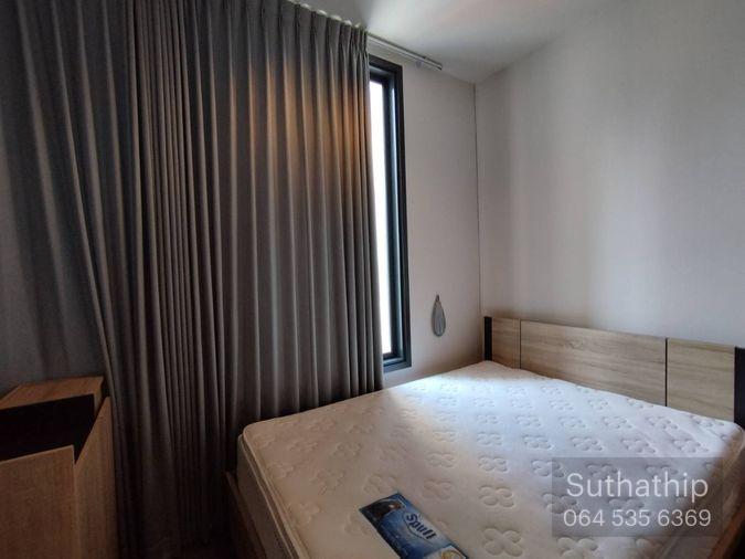 picture Condo for rent : Edge Sukhumvit 23(BTS Asoke ) MK-02 line @livingbkk - 3/8