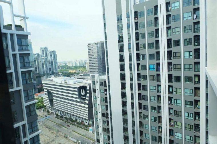 picture Ideo Mobi Rama 9 | 🚝Near MRT Rama 9 | #HL Focus #202503199550 #MKT - 13/13