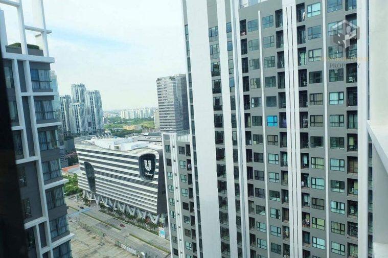 picture Ideo Mobi Rama 9 | ðNear MRT Rama 9 | #HL Focus #202503199550 #MKT - 13/13
