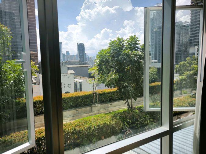 รูป The Trendy Condominium (เดอะ เทรนดี้ คอนโดมิเนียม) - รูปที่ 4/5