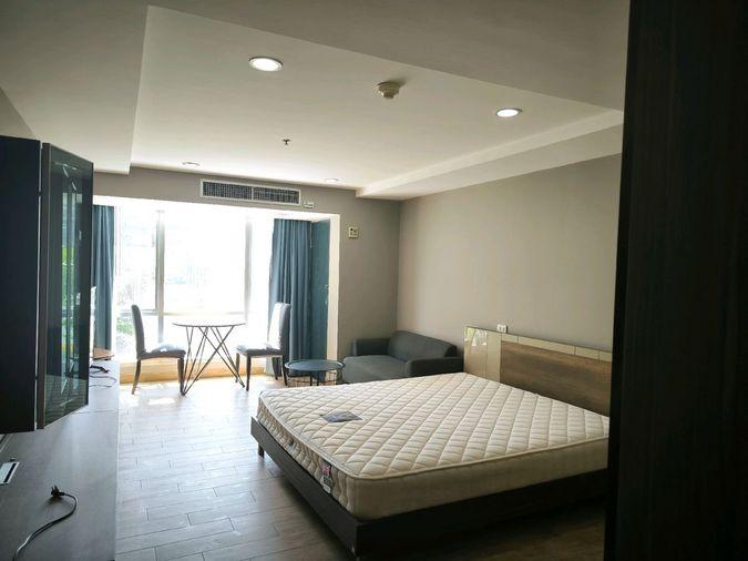 รูป The Trendy Condominium (เดอะ เทรนดี้ คอนโดมิเนียม) - รูปที่ 1/5