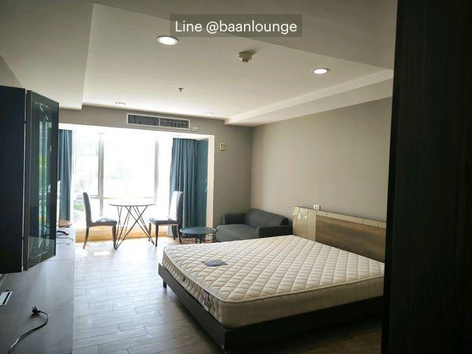 รูป The Trendy Condominium (เดอะ เทรนดี้ คอนโดมิเนียม) - รูปที่ 1/5