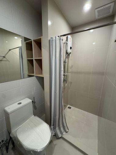 รูป Rds-4758  ให้เช่าคอนโด นิว เมกา พลัส บางนา ( Nue Mega Plus Bangna ) นัดชมห้อง 👉line : @propertybkk2 - รูปที่ 7/7