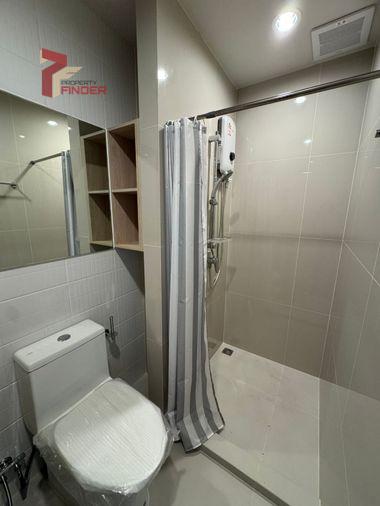 รูป Rds-4758 ให้เช่าคอนโด นิว เมกา พลัส บางนา ( Nue Mega Plus Bangna ) นัดชมห้อง 👉line : @propertybkk2 - รูปที่ 7/7