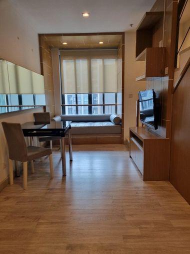 picture Ideo Mobi Rama 9 | 🚝Near MRT Rama 9 | #HL Focus #202503199550 #MKT - 7/13