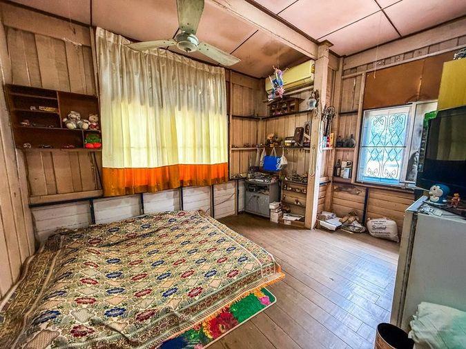 รูป ที่ดินบางแสนแปลงสวย ทำเลทอง ใกล้รพ.มหาวิทยาลัยบูรพา ชลบุรี  - รูปที่ 16/19