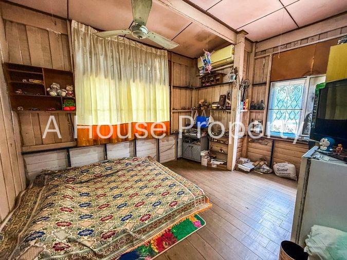 รูป ที่ดินบางแสนแปลงสวย ทำเลทอง ใกล้รพ.มหาวิทยาลัยบูรพา ชลบุรี - รูปที่ 16/19
