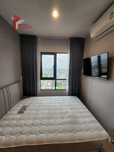 picture Condo for rent Niche Mono Sukhumvit - Bearing Contact @propertybkk2 - 1/11